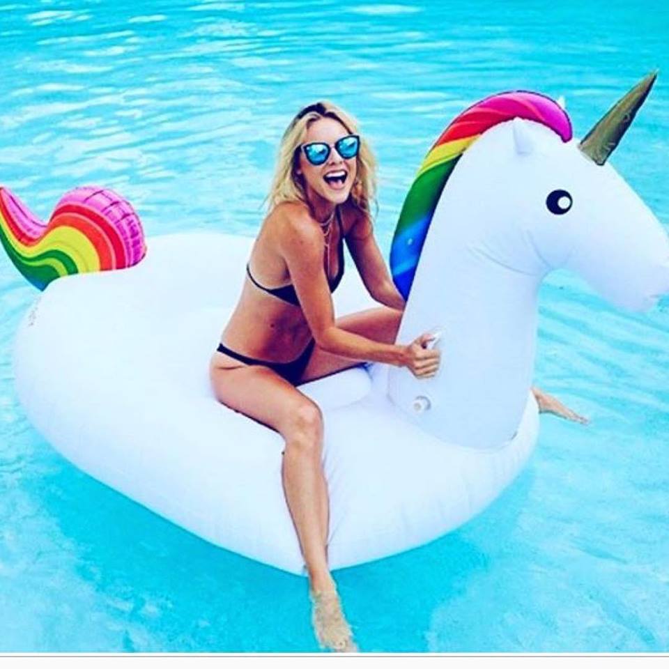 Flytis / Unicorn