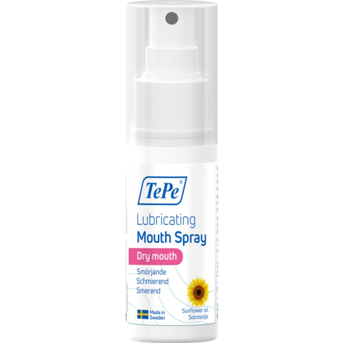 TePe Lubricating Mouth Spray 50 ml