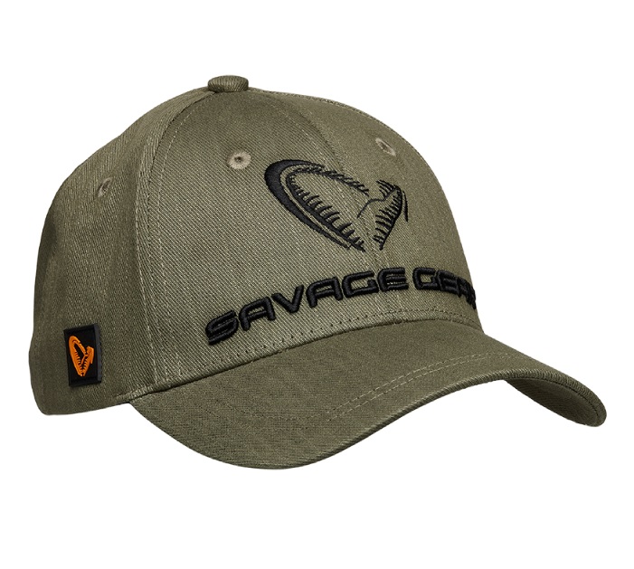 SavageGear Kepsar 2024 - 3