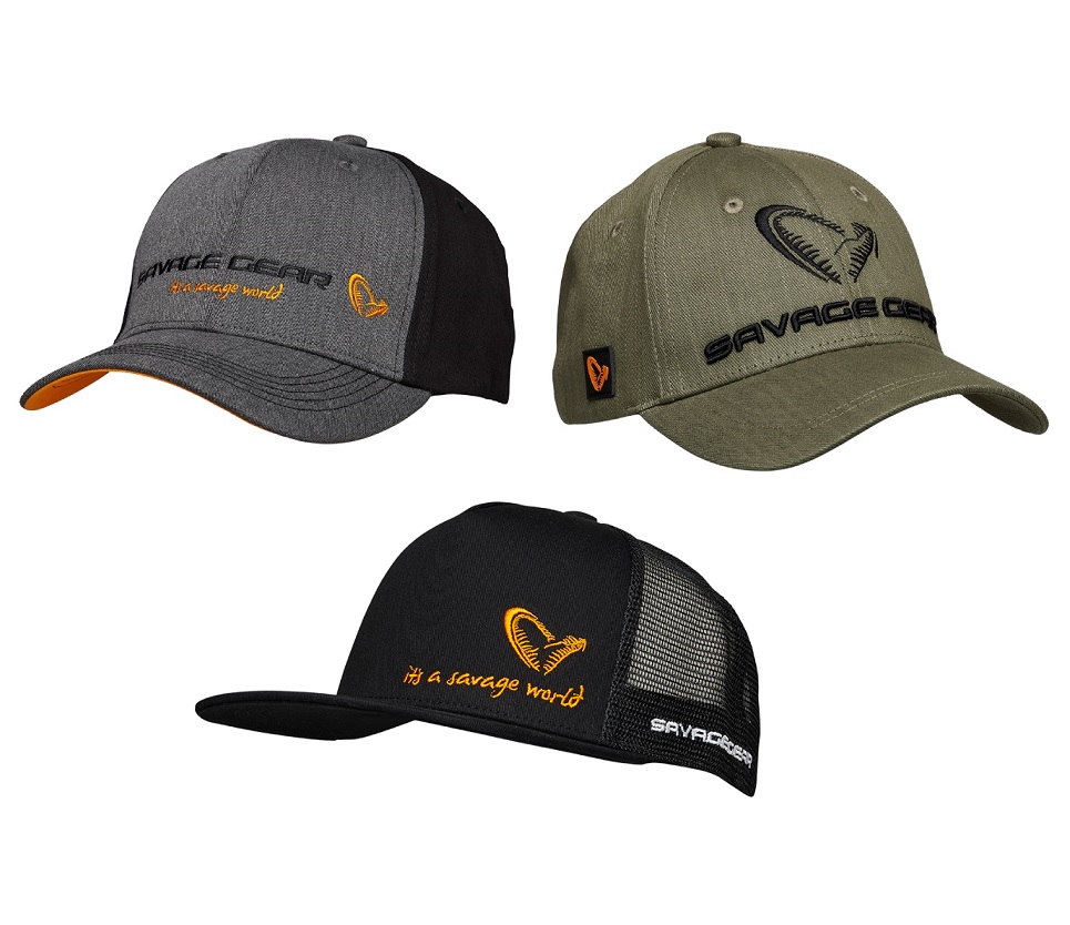 SavageGear Kepsar 2024