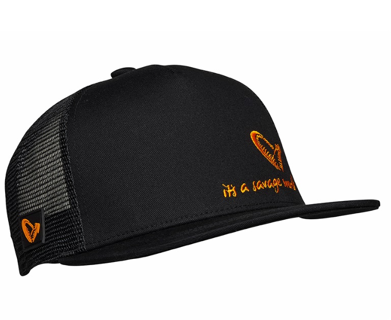 SavageGear Kepsar 2024 - 4