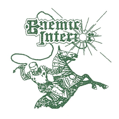 Enemic Interior – III - EP