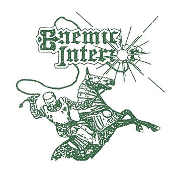 Enemic Interior – III - EP