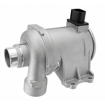 Vattenpump