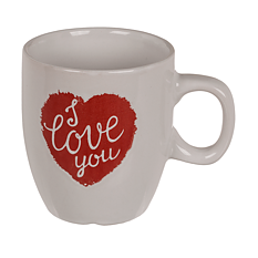 I Love You Kupit