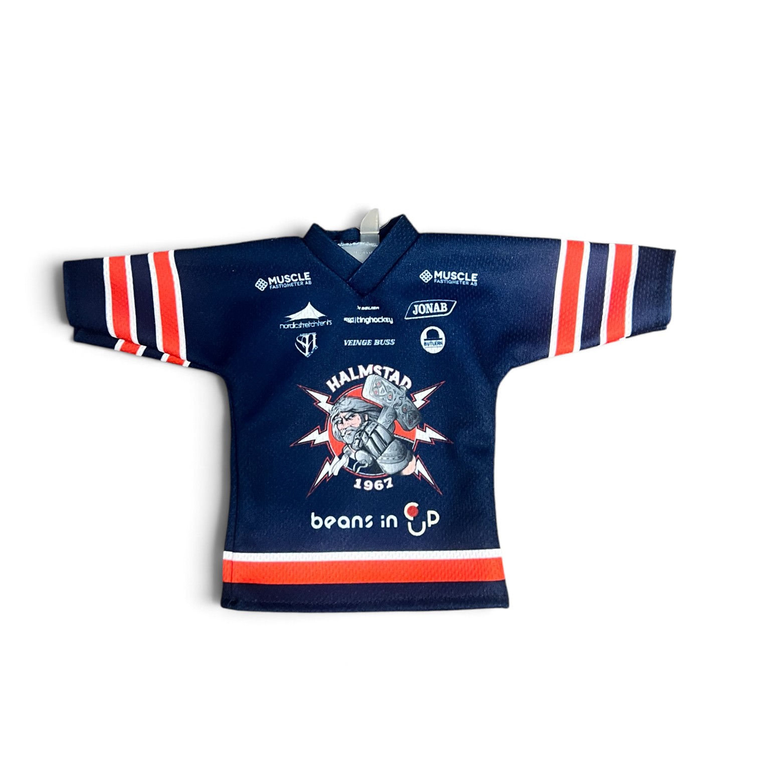 Minitröja Pro Hammers