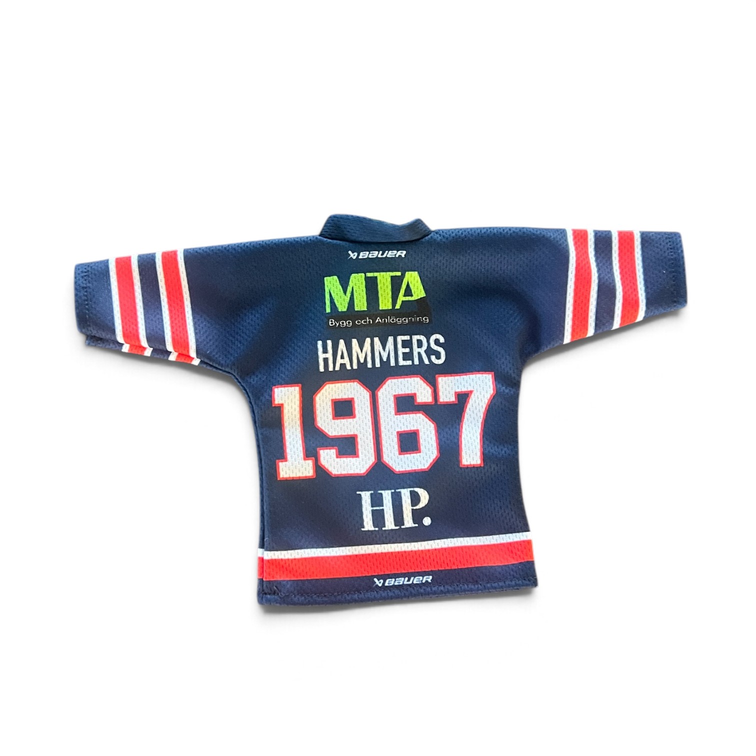 Minitröja Pro Hammers - 2