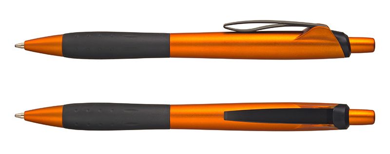 Hercules penna med tryck - 10