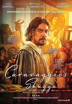 Caravaggios Skugga