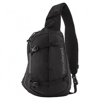 Patagonia Atom Sling 8L - Black