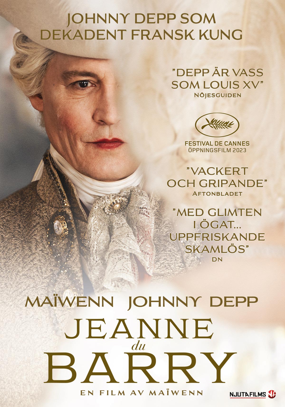 Jeanne du Barry