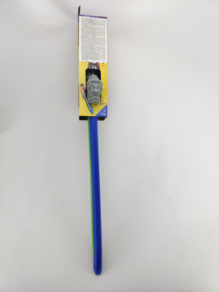 Hero Weapons Hero Sword, 1 st - 2