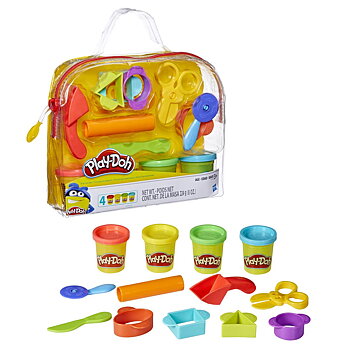 Play-Doh Playset Starter Set