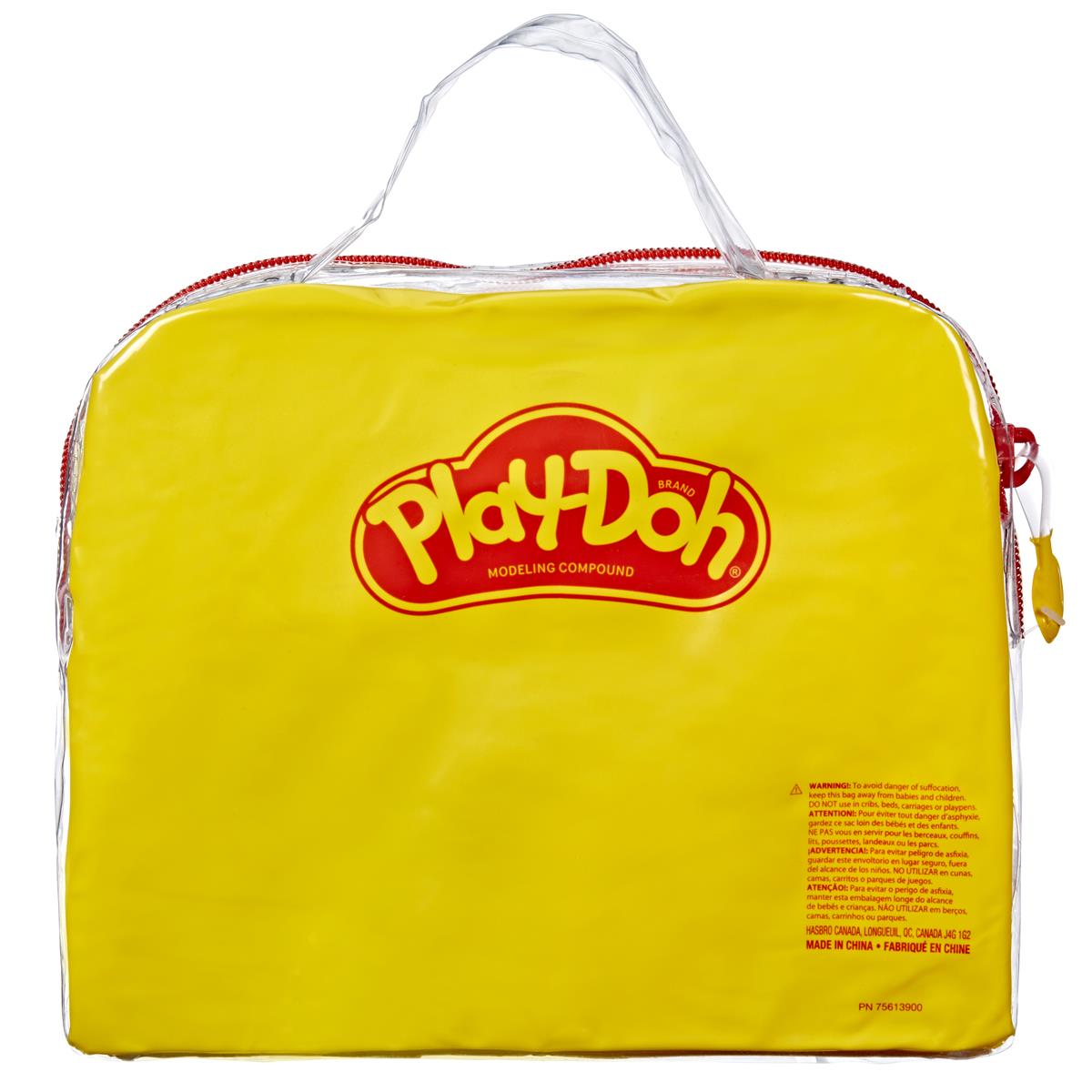 Play-Doh Playset Starter Set - 4