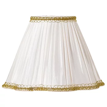 Skärm Kurtan Klofattning Beige