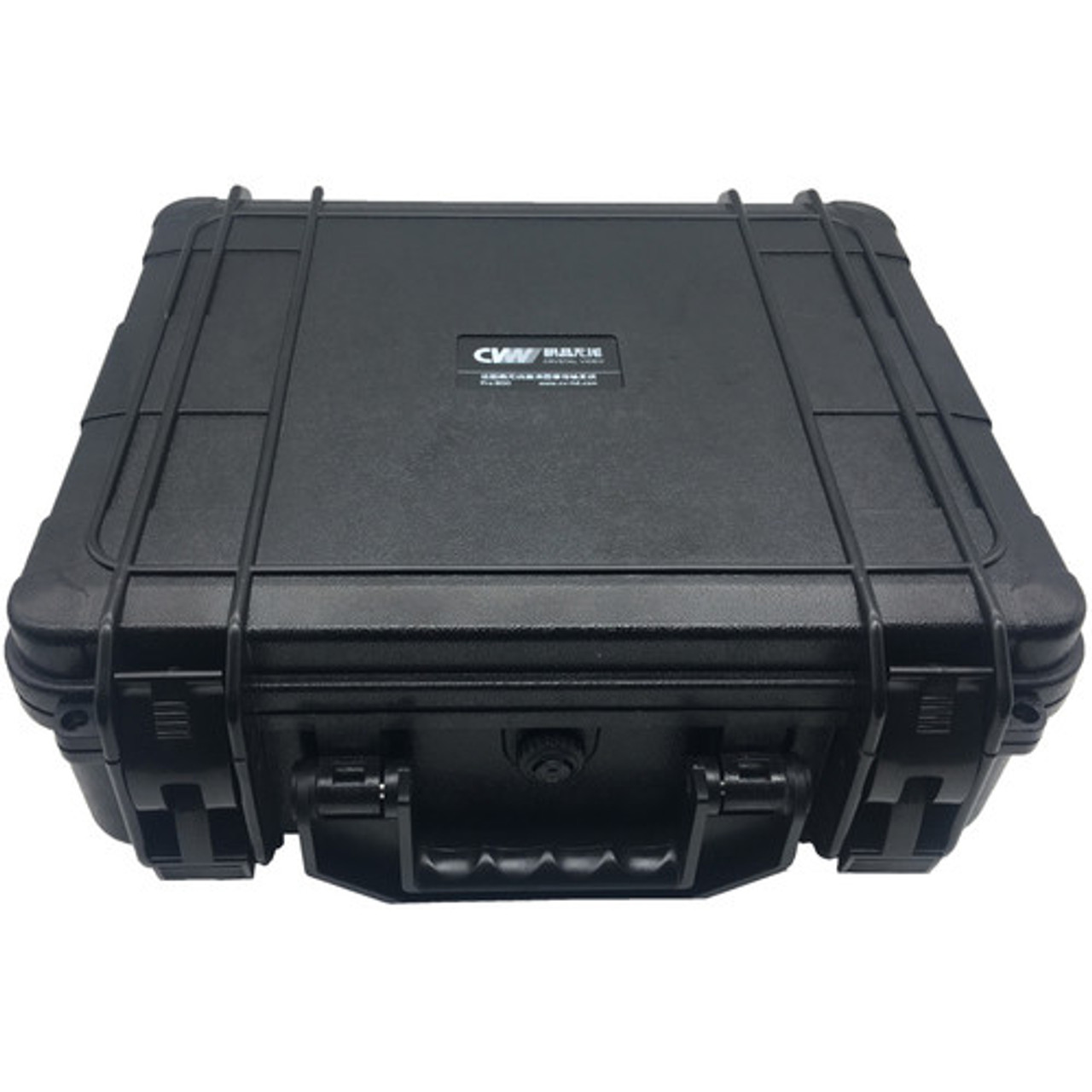 Crystal Video CVW Pro800 Wireless Video Transmission Kit - 5