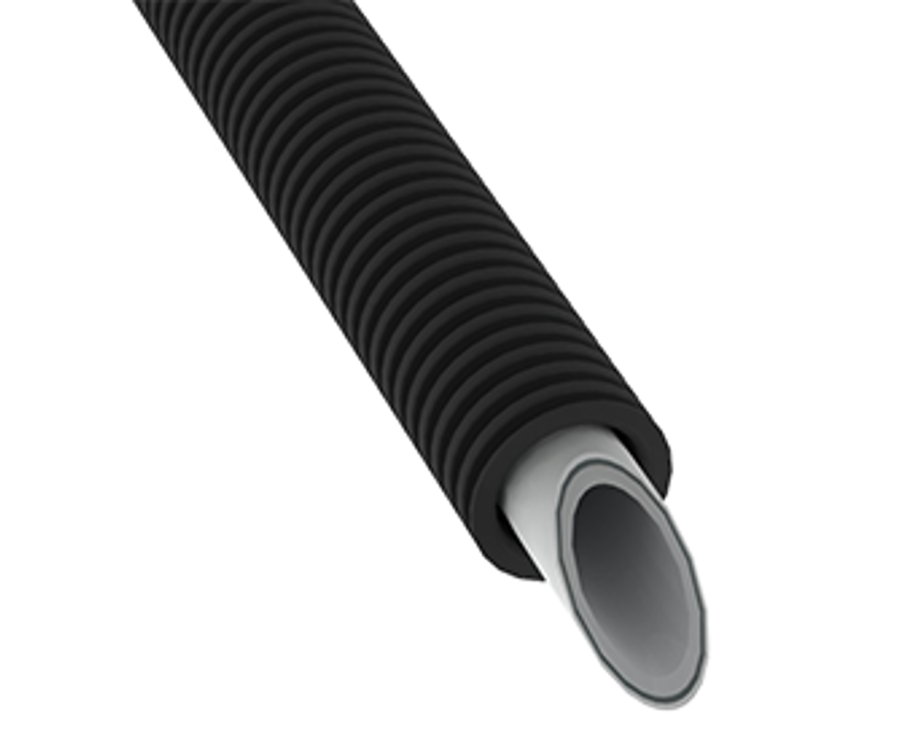 AluComposite PE-RT 16mm / 50m
