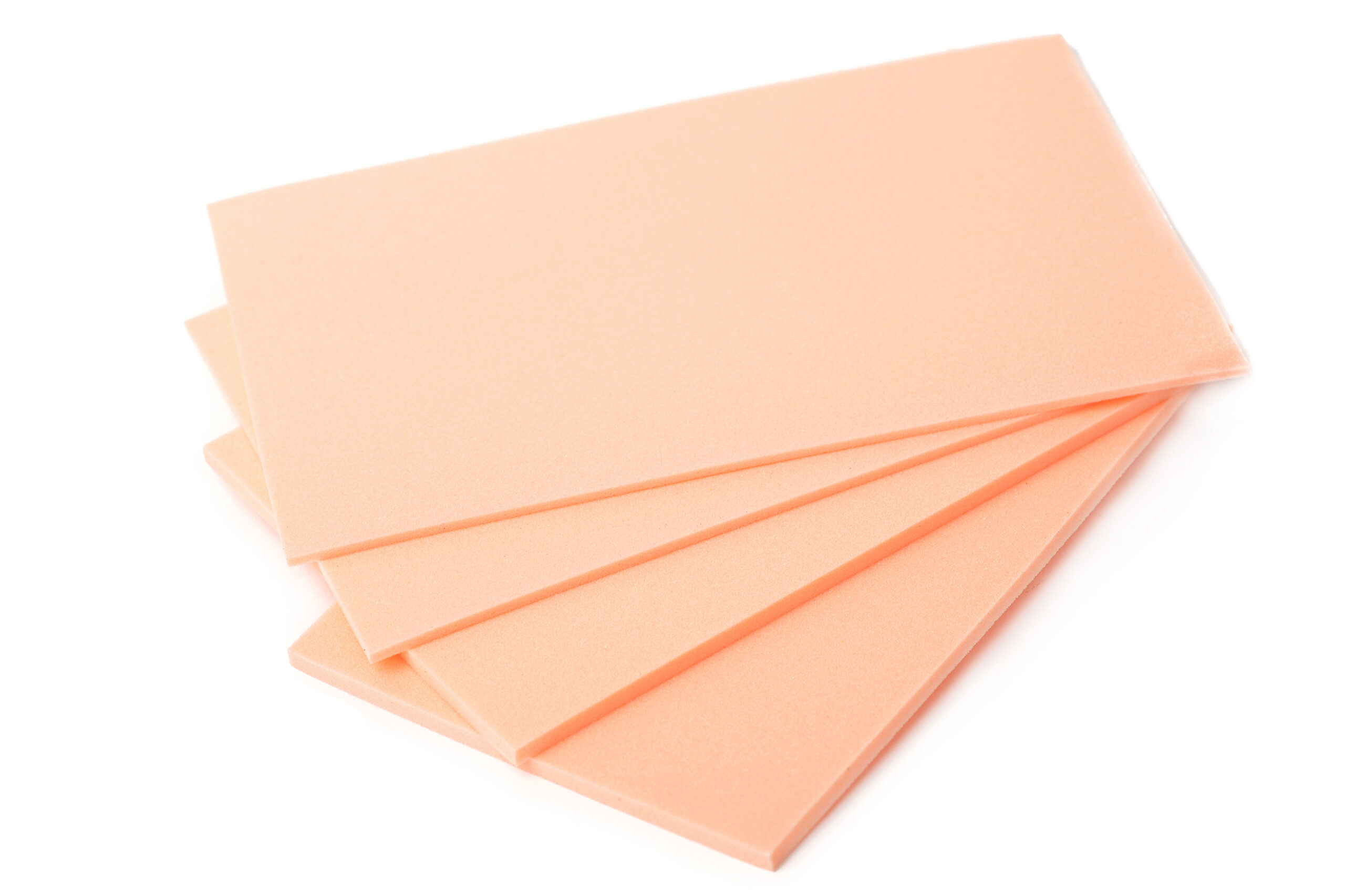 Fly Foam 3 mm / 1.5 mm - 3