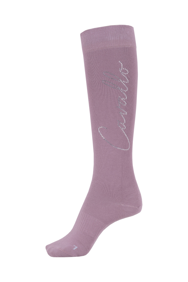 Ridstrumpa Cavallo Cavalselma dusty rose