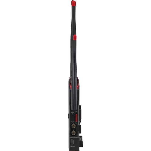 Crystal Video Cvw Pro Z Zero-Delay Wireless Video Transmission Kit - 18