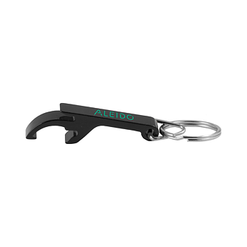 Bottle opener