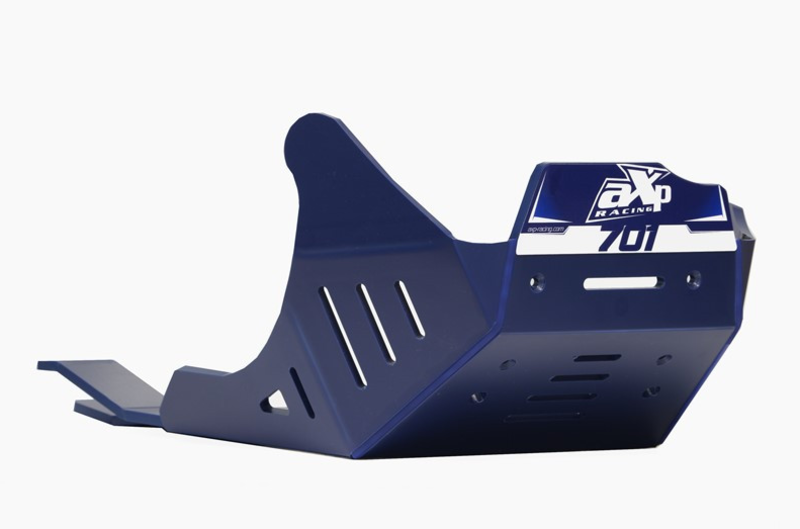 AXP Hasplåt 701 Enduro/Supermoto 16-26