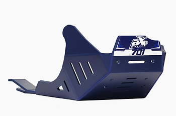 AXP Hasplåt 701 Enduro/Supermoto 16-26