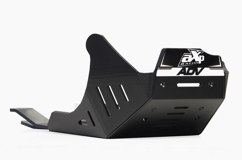AXP Hasplåt 701 Enduro/Supermoto 16-26 - 2