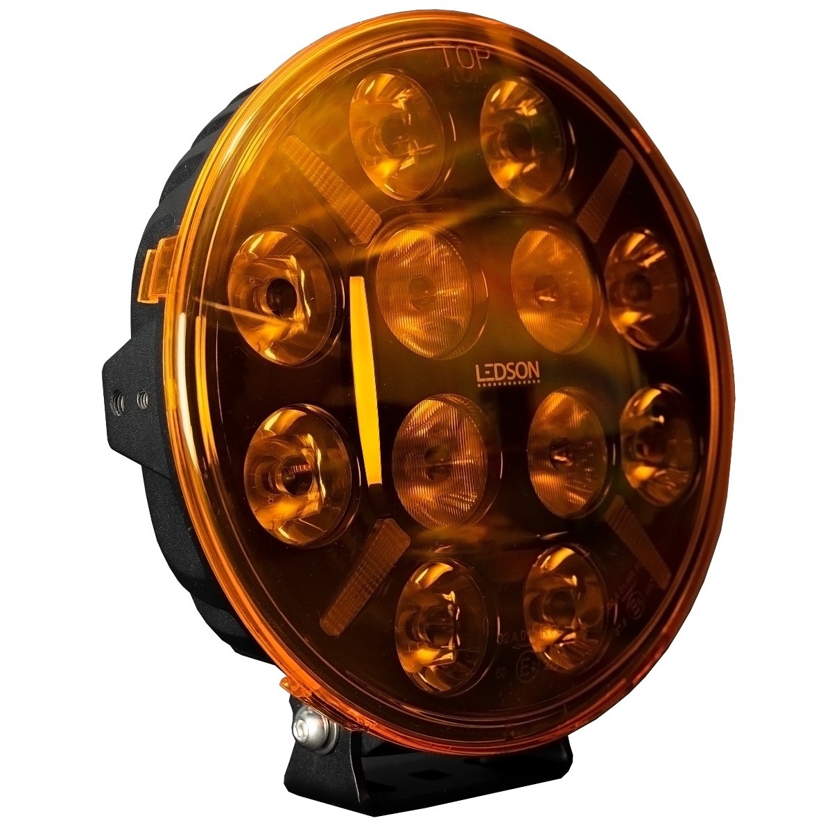 Sarox7+ ja Castor7/7+ Kivisuoja | Amber