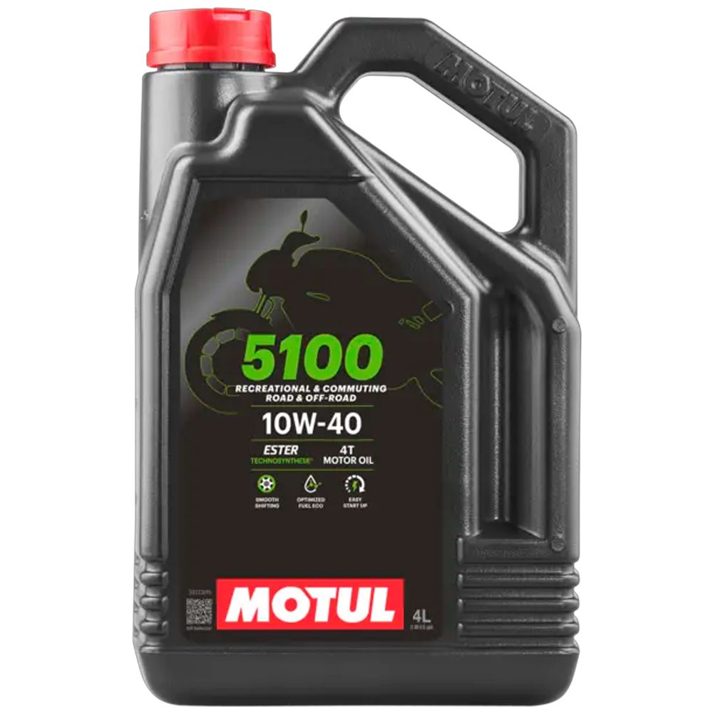 Motul 5100 10W40 4L
