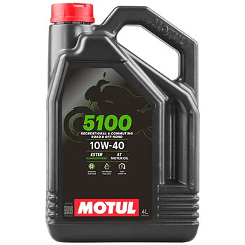 Motul 5100 10W40 4L