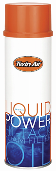 Twin Air Luftfilter Spray 500ml.