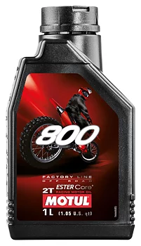 Motul 800 2-T 1L