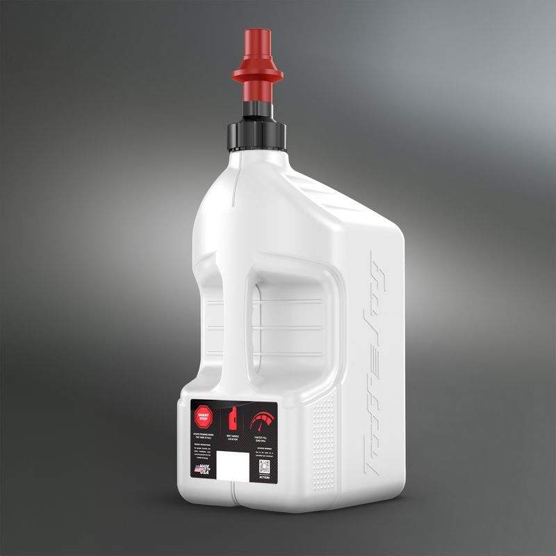 Tuff Jug Snabbtank 20 Liter (GEN 3) - 2