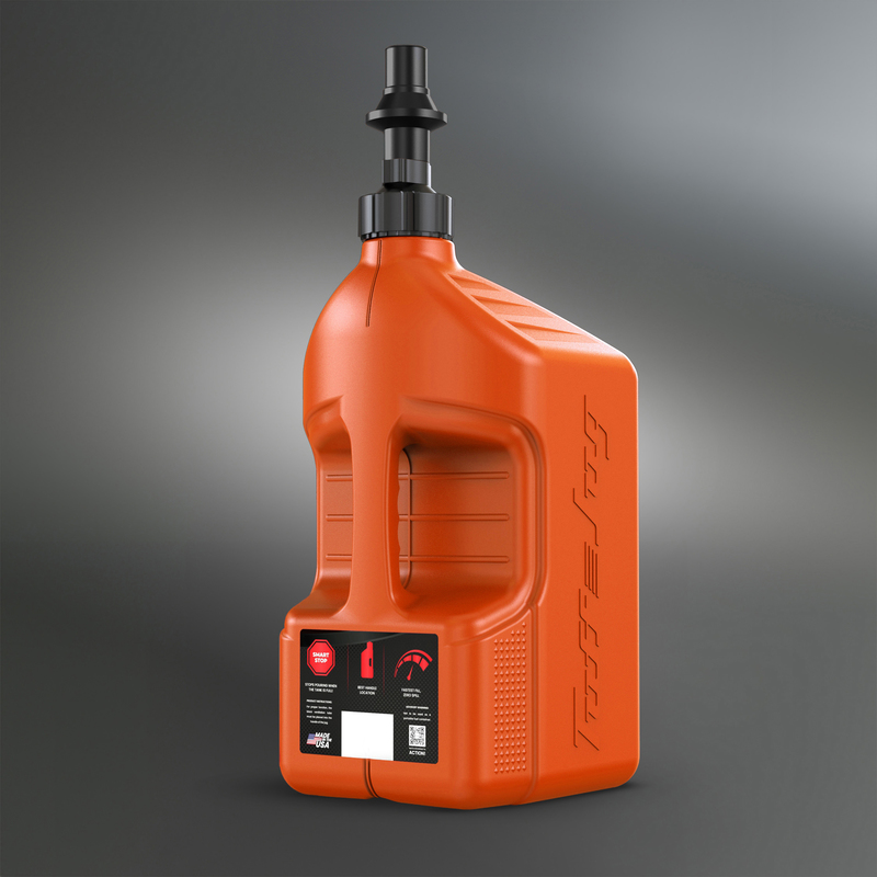 Tuff Jug Snabbtank 20 Liter (GEN 3) - 2