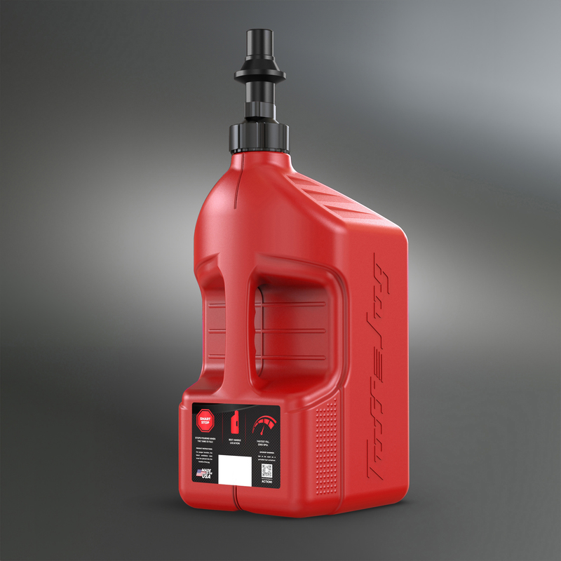 Tuff Jug Snabbtank 20 Liter (GEN 3) - 2