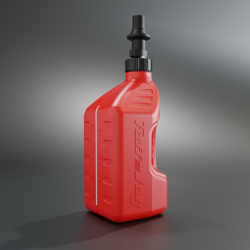 Tuff Jug Snabbtank 10 Liter (GEN 3)