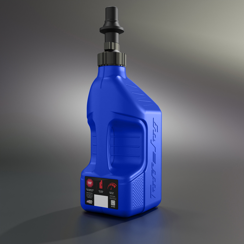 Tuff Jug Snabbtank 10 Liter (GEN 3) - 2