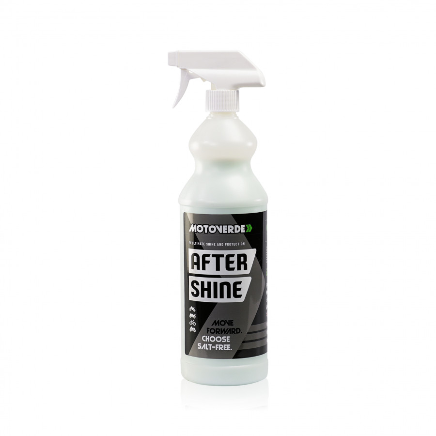 Motoverde MX After-Shine 1L