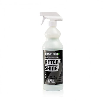 Motoverde MX After-Shine 1L