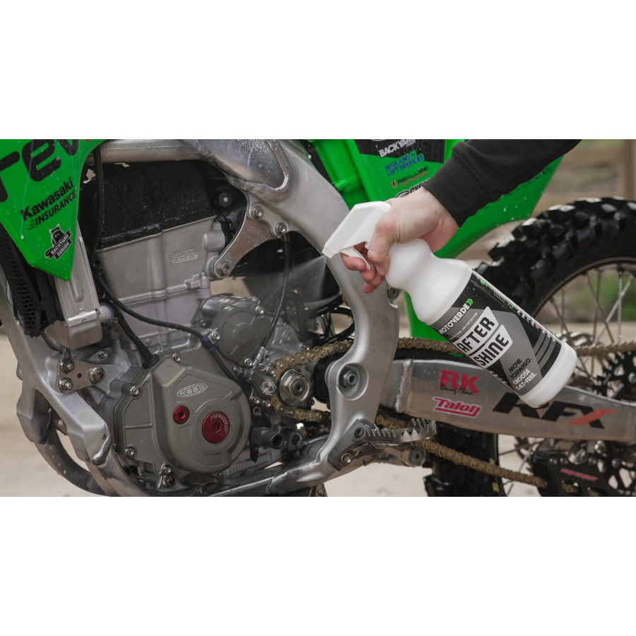 Motoverde MX After-Shine 5L - 3