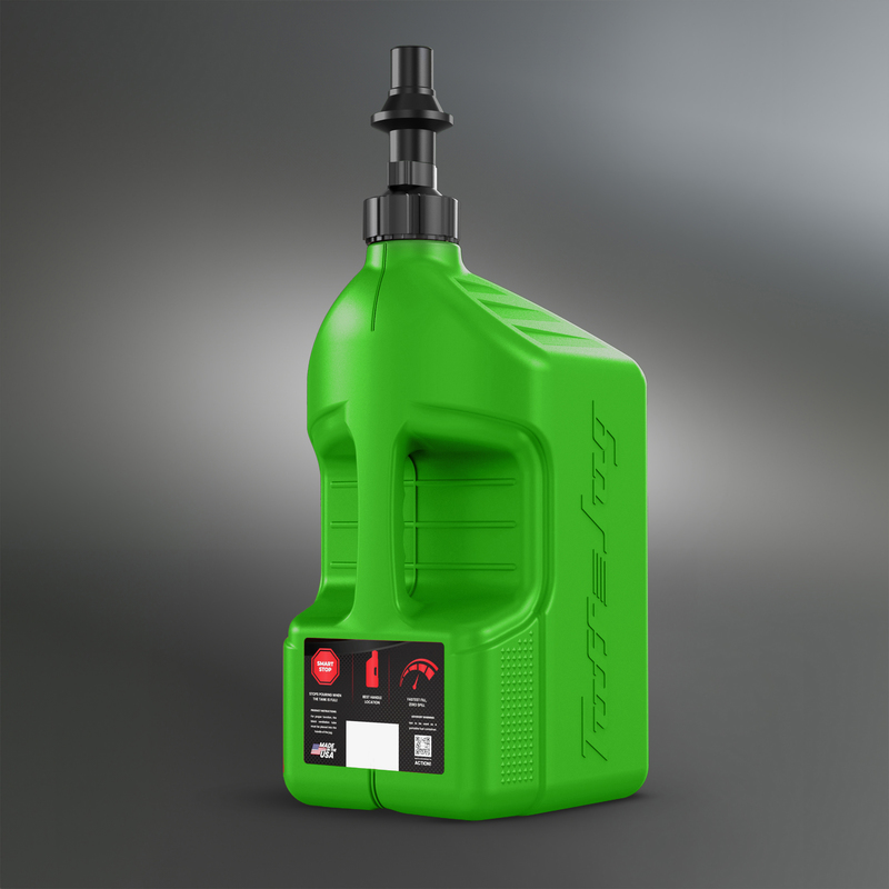Tuff Jug Snabbtank 20 Liter (GEN 3) - 2