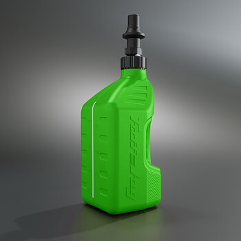 Tuff Jug Snabbtank 10 Liter (GEN 3)