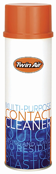 Twin Air Contact Cleaner Spray (500ml)
