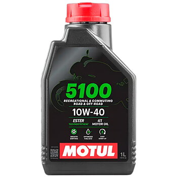 Motul 5100 10W40 1L