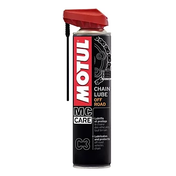 Motul Chain Lube