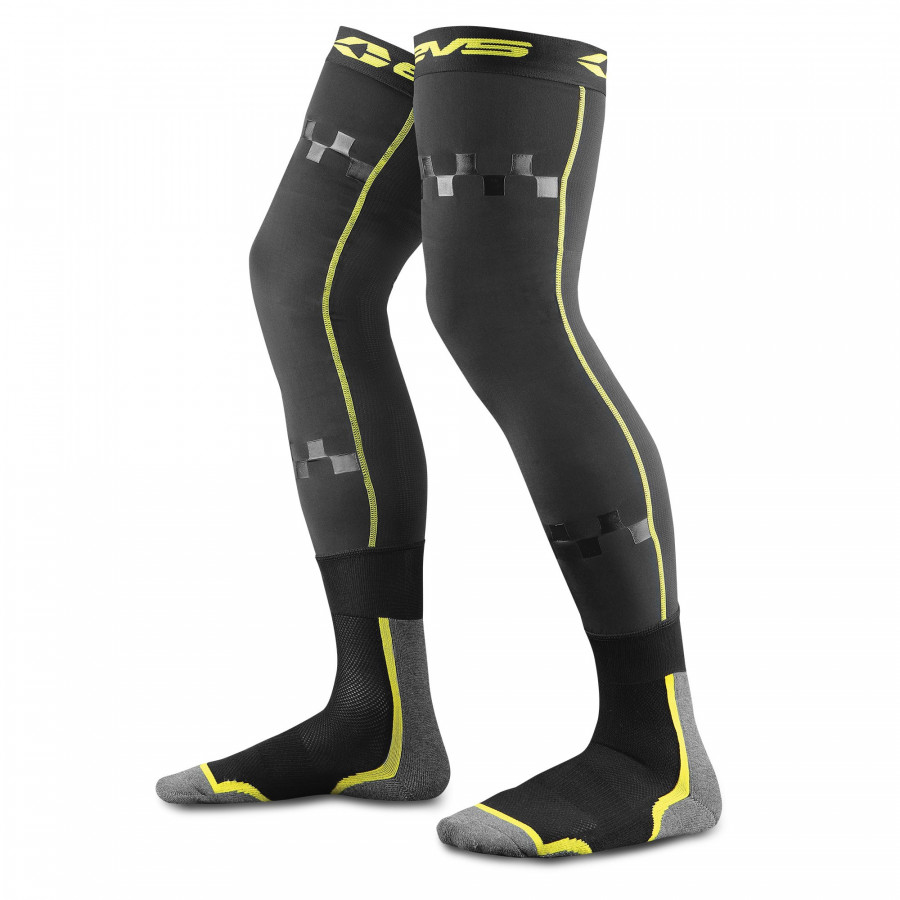Evs Fusion Riding Sock