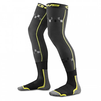 Evs Fusion Riding Sock