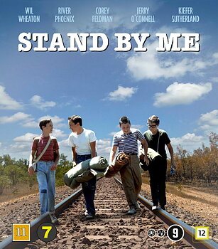 Stand By Me (4K Ultra HD)