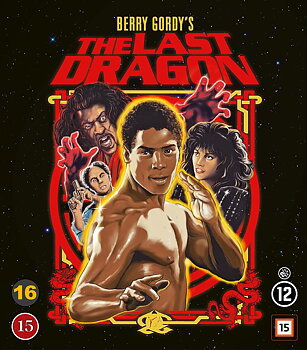 The Last Dragon (4K Ultra HD)